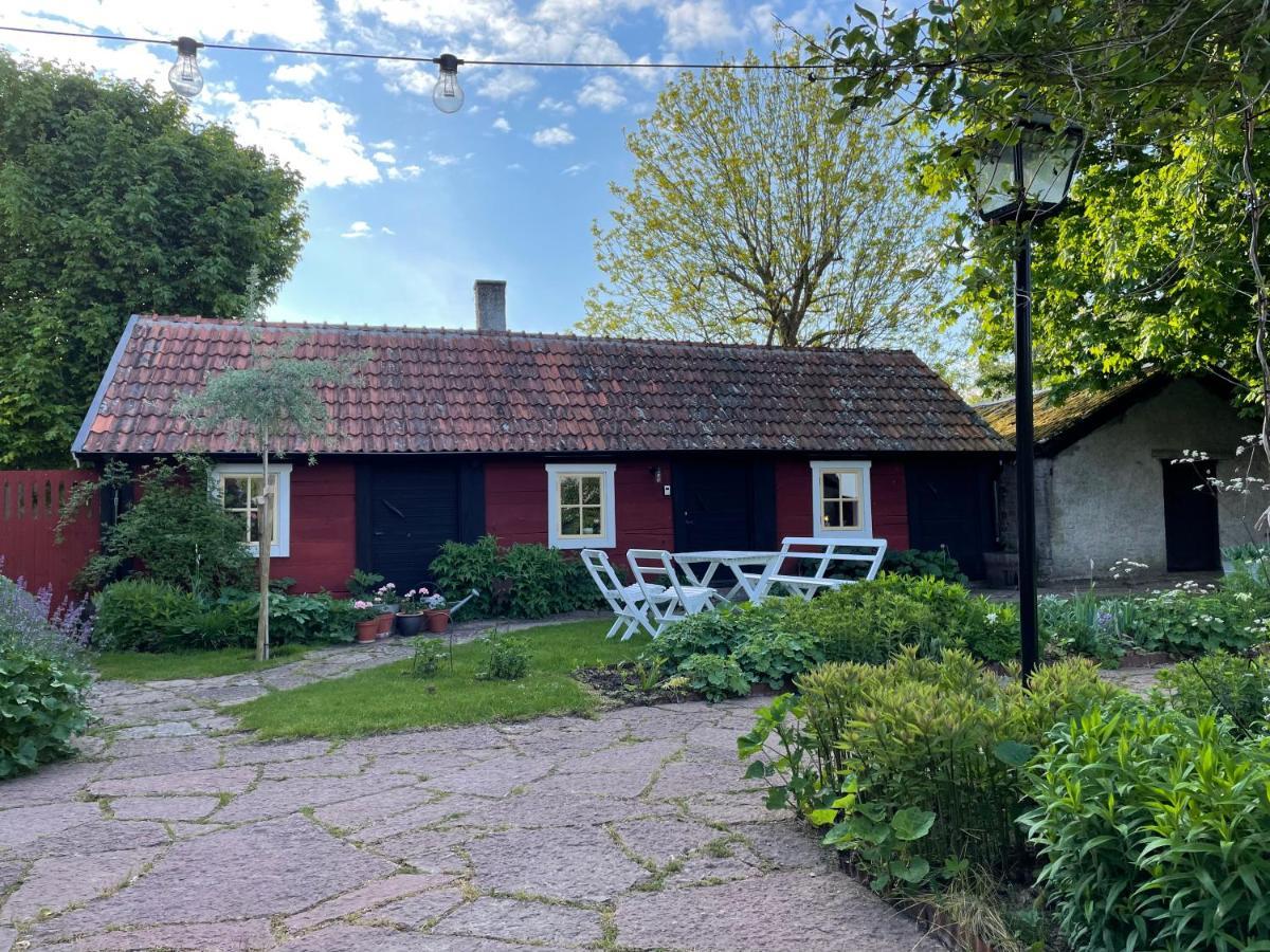 Oelandsgarden Villa Farjestaden Exterior photo